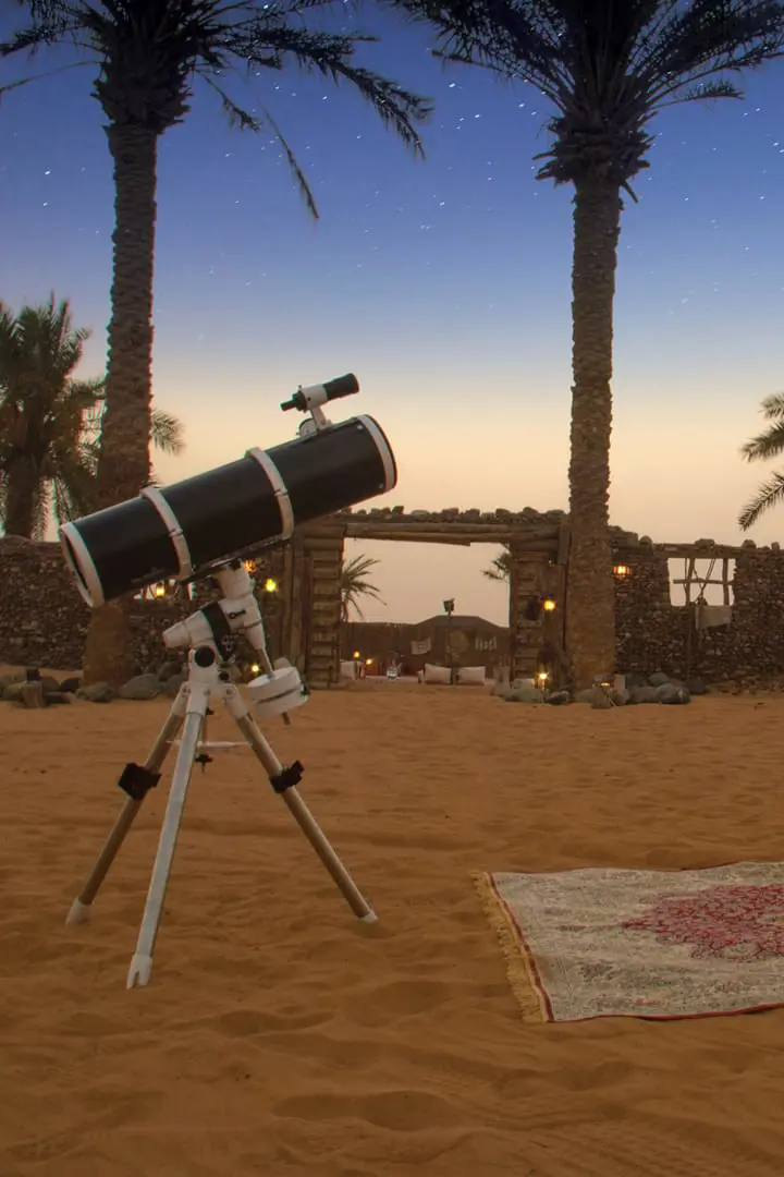 Private Night Safari & Astronomy — photo 5 of 6
